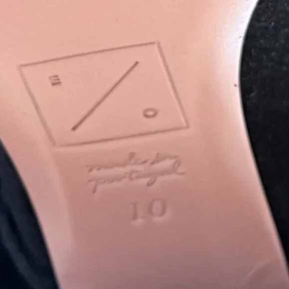 The Heeled Ballet - Picture 5 of 5